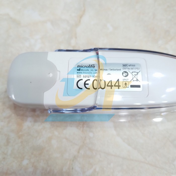Nhiệt kế điện tử Microlife MT850  Microlife | Giá rẻ nhất - Công Ty TNHH Thương Mại Dịch Vụ Đạt Tâm