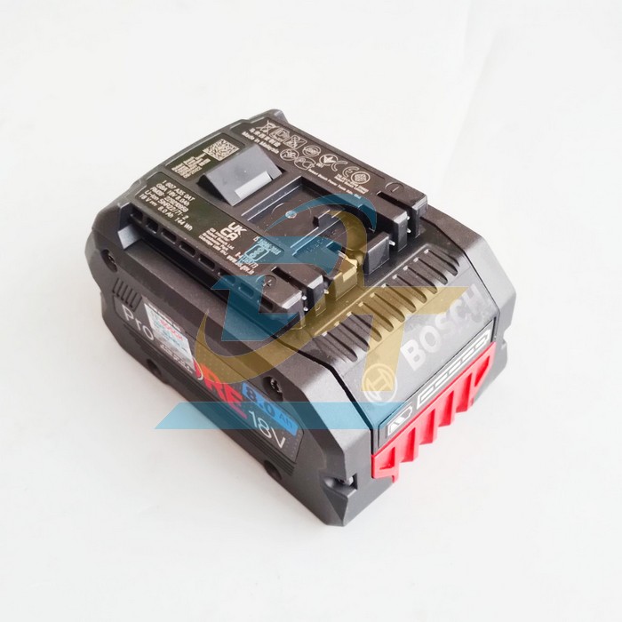 Pin GBA 18V 8.0Ah Li-Ion Bosch 1600A0193N  Bosch | Giá rẻ nhất - Công Ty TNHH Thương Mại Dịch Vụ Đạt Tâm
