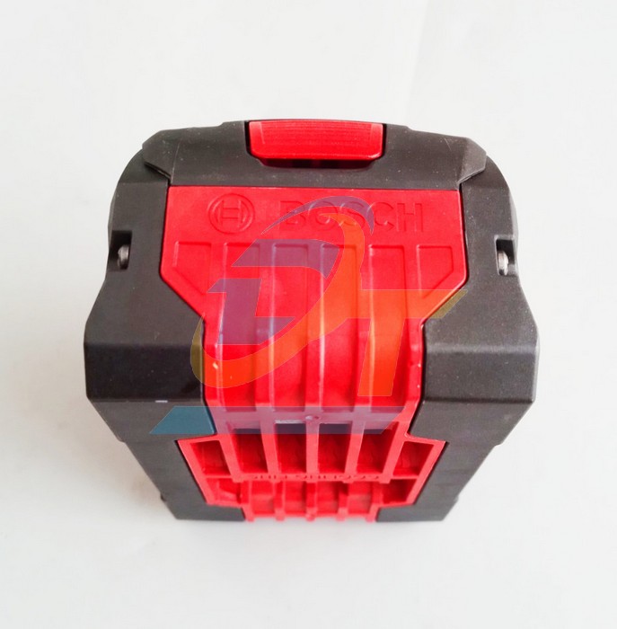 Pin GBA 18V 8.0Ah Li-Ion Bosch 1600A0193N  Bosch | Giá rẻ nhất - Công Ty TNHH Thương Mại Dịch Vụ Đạt Tâm
