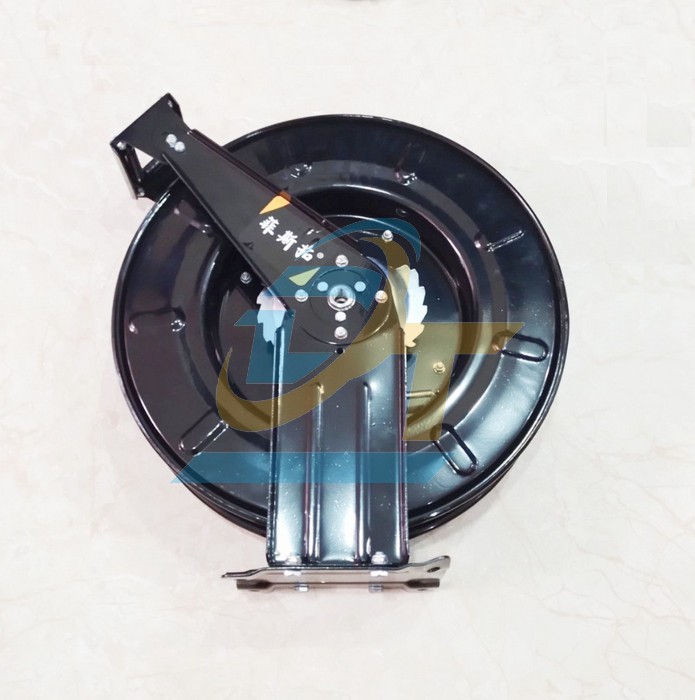 Rulo cuộn dây rửa xe áp lực cao tự rút 175x430x410mm(Không dây)  China | Giá rẻ nhất - Công Ty TNHH Thương Mại Dịch Vụ Đạt Tâm