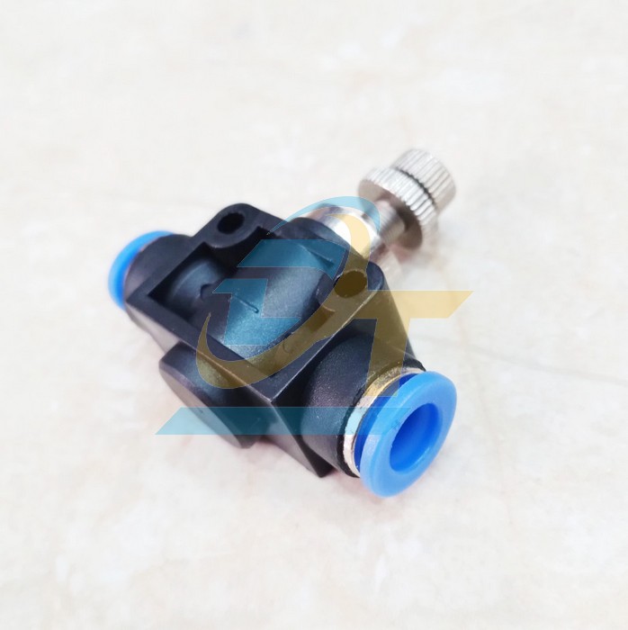 Van tiết lưu 2 đầu ống 6mm Suncos PA-06  Suncos | Giá rẻ nhất - Công Ty TNHH Thương Mại Dịch Vụ Đạt Tâm