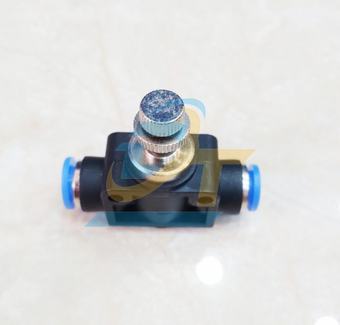 Van tiết lưu 2 đầu ống 6mm Suncos PA-06  Suncos | Giá rẻ nhất - Công Ty TNHH Thương Mại Dịch Vụ Đạt Tâm