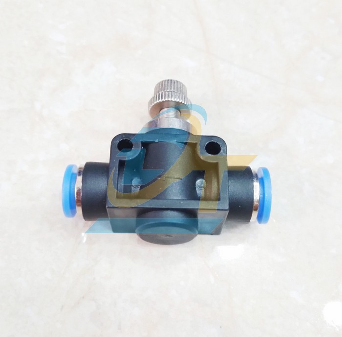 Van tiết lưu 2 đầu ống 6mm Suncos PA-06  Suncos | Giá rẻ nhất - Công Ty TNHH Thương Mại Dịch Vụ Đạt Tâm