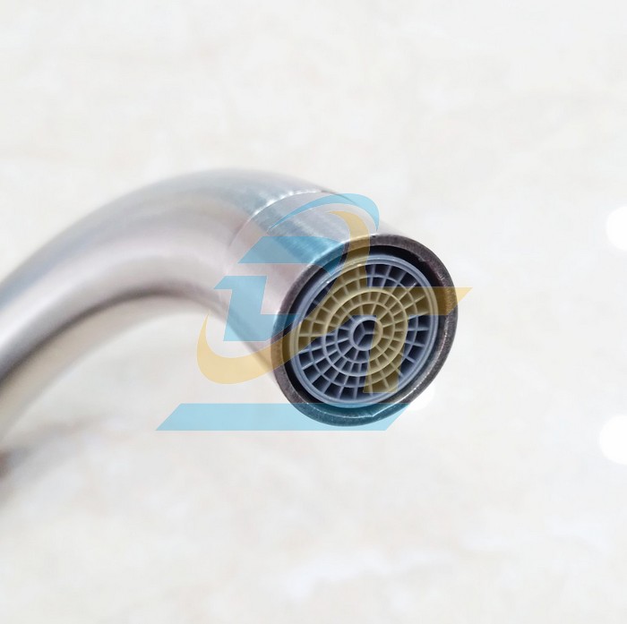 Vòi rửa chén nóng lạnh Inox 304 Vanni VN-304  Vanni | Giá rẻ nhất - Công Ty TNHH Thương Mại Dịch Vụ Đạt Tâm