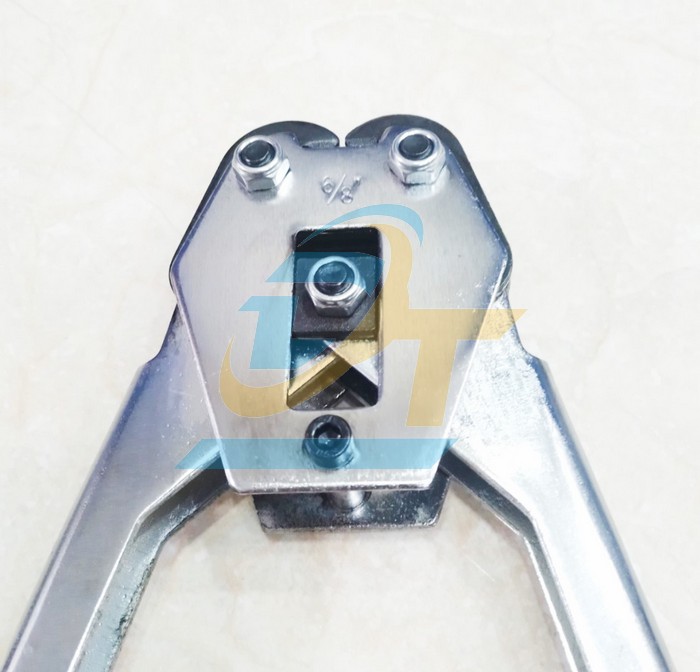 Bộ dụng cụ siết kẹp đai nhựa Yamafuji H19/J19  YAMAFUJI | Giá rẻ nhất - Công Ty TNHH Thương Mại Dịch Vụ Đạt Tâm