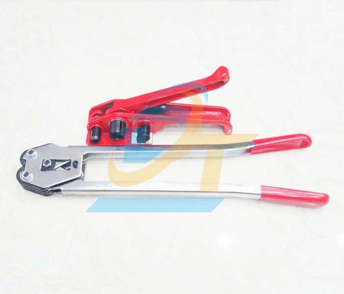 Bộ dụng cụ siết kẹp đai nhựa Yamafuji H19/J19  YAMAFUJI | Giá rẻ nhất - Công Ty TNHH Thương Mại Dịch Vụ Đạt Tâm