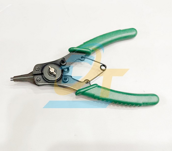 Bộ kìm mở phe 5 chi tiết Sata 09-251  SATA | Giá rẻ nhất - Công Ty TNHH Thương Mại Dịch Vụ Đạt Tâm