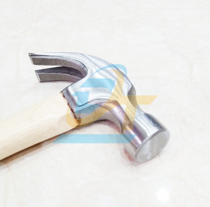Búa nhổ đinh cán gỗ 20oz Crossman 68-120  Crossman | Giá rẻ nhất - Công Ty TNHH Thương Mại Dịch Vụ Đạt Tâm