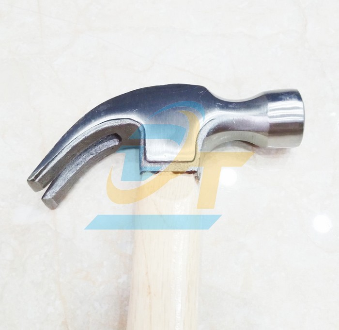 Búa nhổ đinh cán gỗ 20oz Crossman 68-120  Crossman | Giá rẻ nhất - Công Ty TNHH Thương Mại Dịch Vụ Đạt Tâm