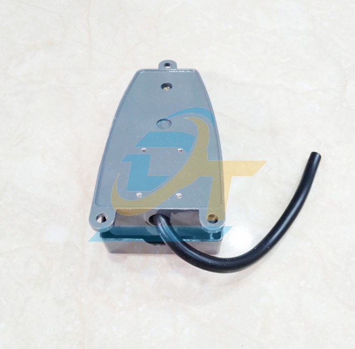 Công tắc bàn đạp 5A 220V EKW-5A-B EKW-5A-B China | Giá rẻ nhất - Công Ty TNHH Thương Mại Dịch Vụ Đạt Tâm