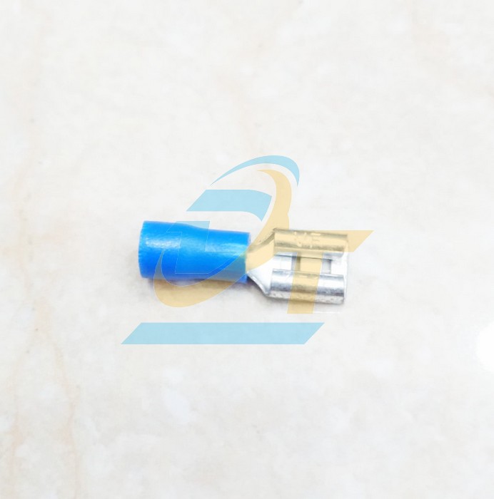 Đầu cos ghim capa cái FDD 2-250 bọc nhựa  VietNam | Giá rẻ nhất - Công Ty TNHH Thương Mại Dịch Vụ Đạt Tâm