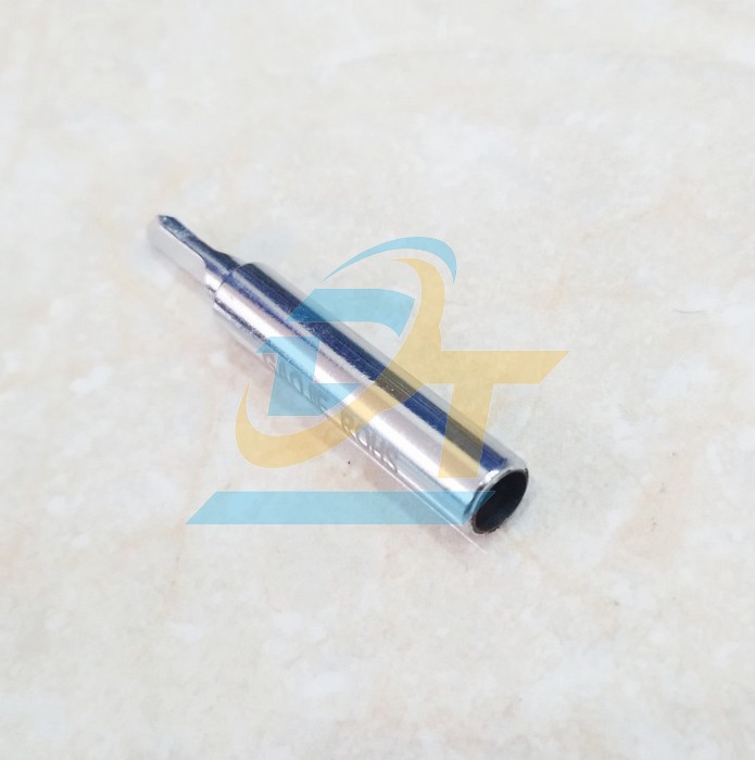 Đầu mũi hàn No.907-T-K  China | Giá rẻ nhất - Công Ty TNHH Thương Mại Dịch Vụ Đạt Tâm