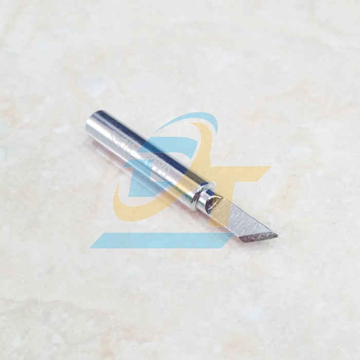 Đầu mũi hàn No.907-T-K  China | Giá rẻ nhất - Công Ty TNHH Thương Mại Dịch Vụ Đạt Tâm