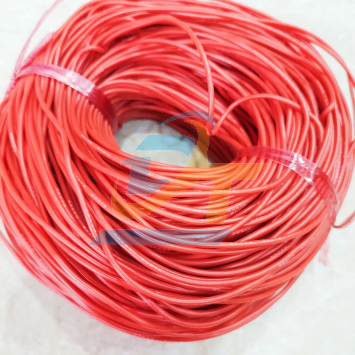 Dây điện vỏ silicon 22AWG  VietNam | Giá rẻ nhất - Công Ty TNHH Thương Mại Dịch Vụ Đạt Tâm