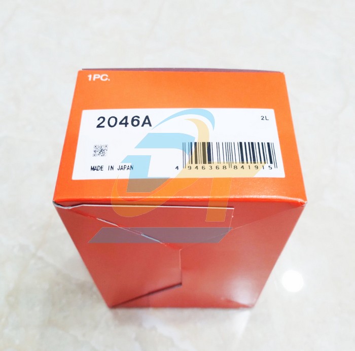 Đồng hồ so cơ khí 10mmx0.01 Mitutoyo 2046A  Mitutoyo | Giá rẻ nhất - Công Ty TNHH Thương Mại Dịch Vụ Đạt Tâm