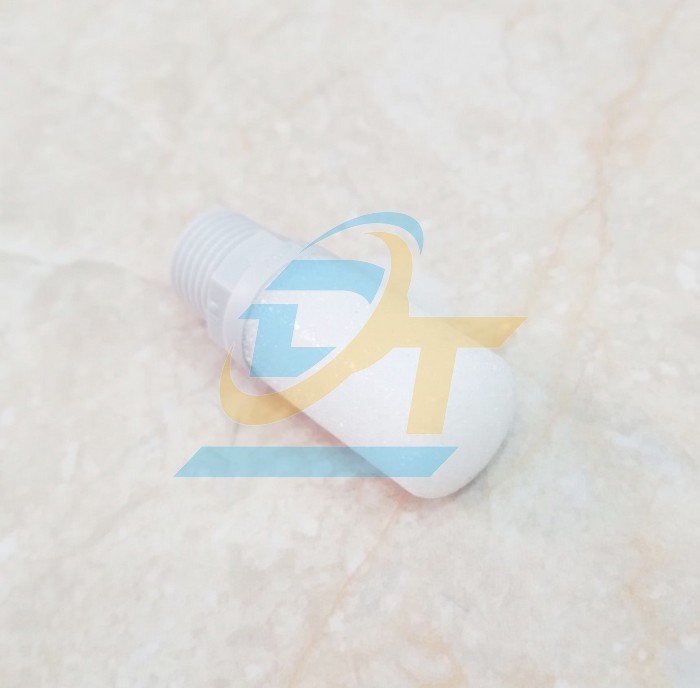 Giảm thanh khí nén thân nhựa 1/4" SMC AN20-02  SMC | Giá rẻ nhất - Công Ty TNHH Thương Mại Dịch Vụ Đạt Tâm