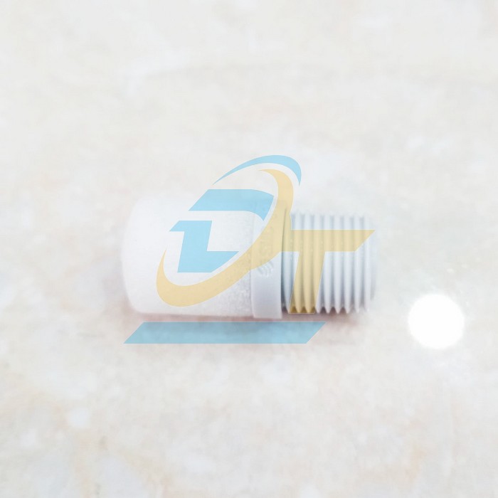 Giảm thanh khí nén thân nhựa 1/8" SMC AN10-01  SMC | Giá rẻ nhất - Công Ty TNHH Thương Mại Dịch Vụ Đạt Tâm