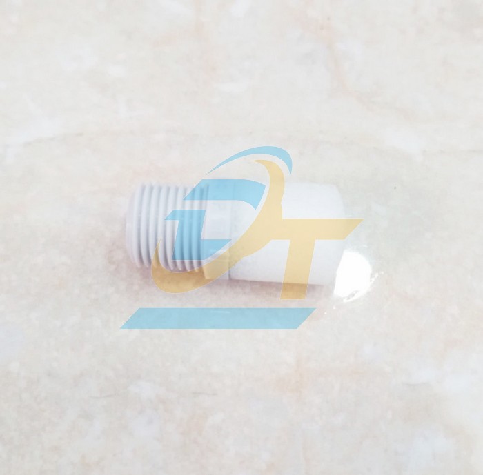 Giảm thanh khí nén thân nhựa 1/8" SMC AN10-01  SMC | Giá rẻ nhất - Công Ty TNHH Thương Mại Dịch Vụ Đạt Tâm