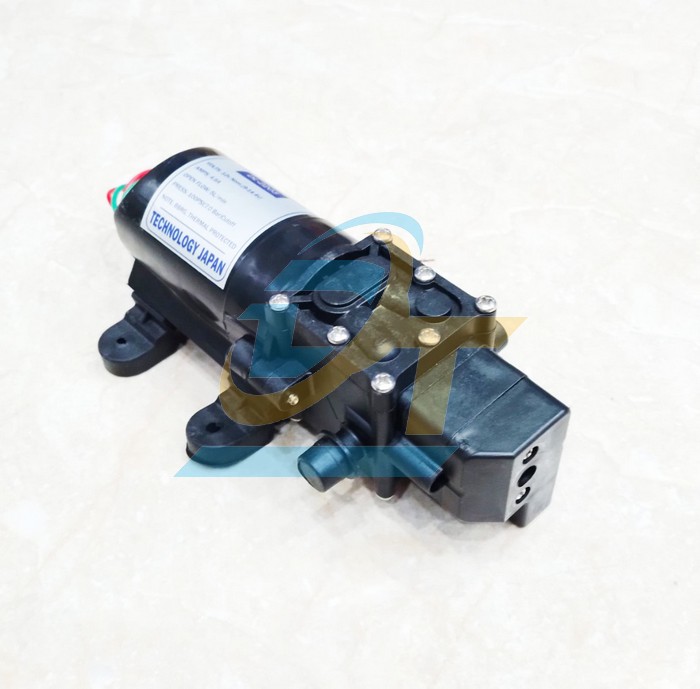 Máy bơm nước mini 4.6A 12V Sumo DL-2203  China | Giá rẻ nhất - Công Ty TNHH Thương Mại Dịch Vụ Đạt Tâm