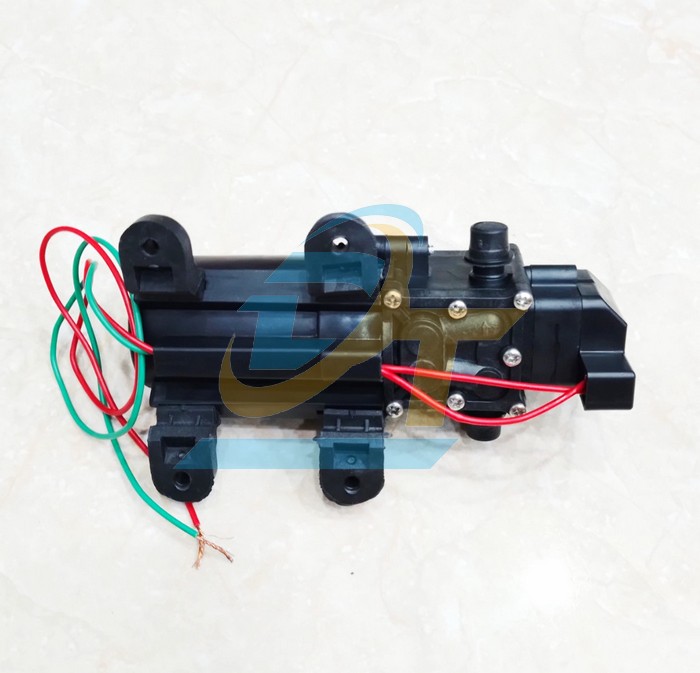 Máy bơm nước mini 4.6A 12V Sumo DL-2203  China | Giá rẻ nhất - Công Ty TNHH Thương Mại Dịch Vụ Đạt Tâm