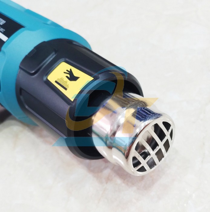 Máy thổi hơi nóng 1600W Makita HG5030 HG5030 Makita | Giá rẻ nhất - Công Ty TNHH Thương Mại Dịch Vụ Đạt Tâm