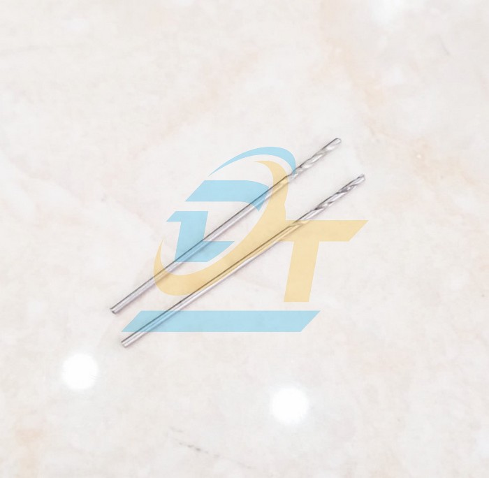 Mũi khoan mini 1.0mm  VietNam | Giá rẻ nhất - Công Ty TNHH Thương Mại Dịch Vụ Đạt Tâm