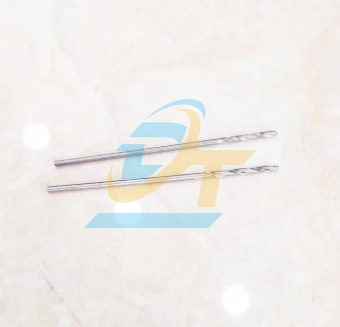 Mũi khoan mini 1.0mm  VietNam | Giá rẻ nhất - Công Ty TNHH Thương Mại Dịch Vụ Đạt Tâm