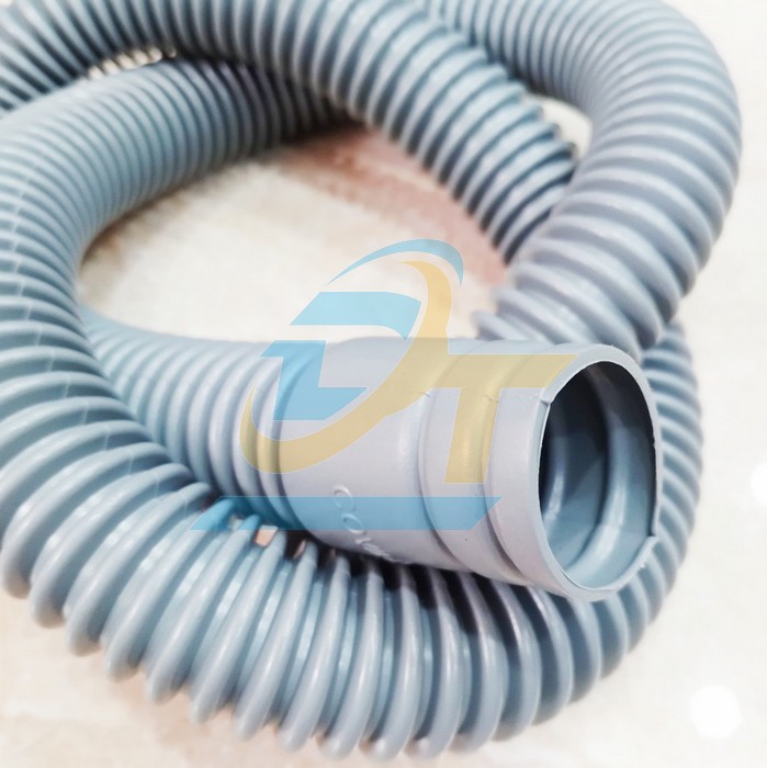 Ống ruột gà thoát nước máy giặt, chậu rửa chén 0.5m  VietNam | Giá rẻ nhất - Công Ty TNHH Thương Mại Dịch Vụ Đạt Tâm