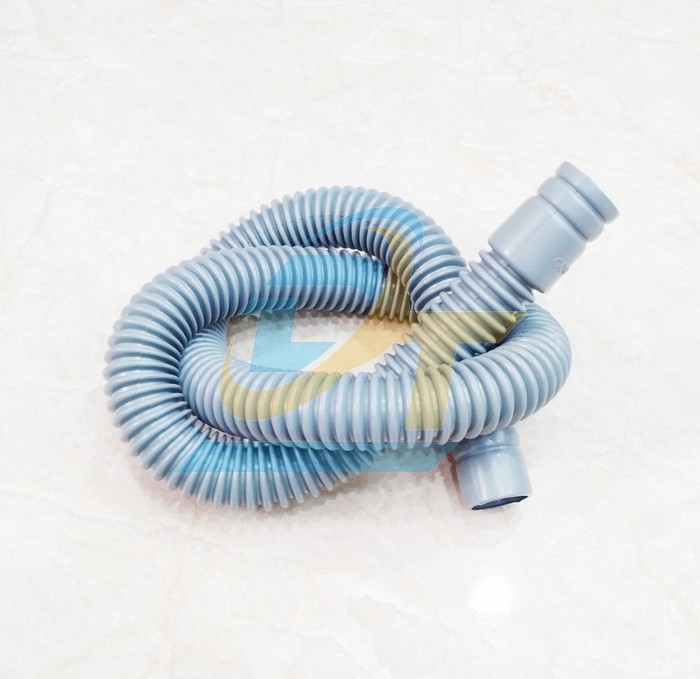 Ống ruột gà thoát nước máy giặt, chậu rửa chén 0.5m  VietNam | Giá rẻ nhất - Công Ty TNHH Thương Mại Dịch Vụ Đạt Tâm