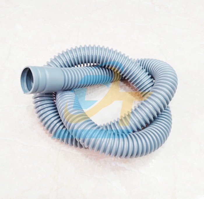 Ống ruột gà thoát nước máy giặt, chậu rửa chén 1.2m  VietNam | Giá rẻ nhất - Công Ty TNHH Thương Mại Dịch Vụ Đạt Tâm