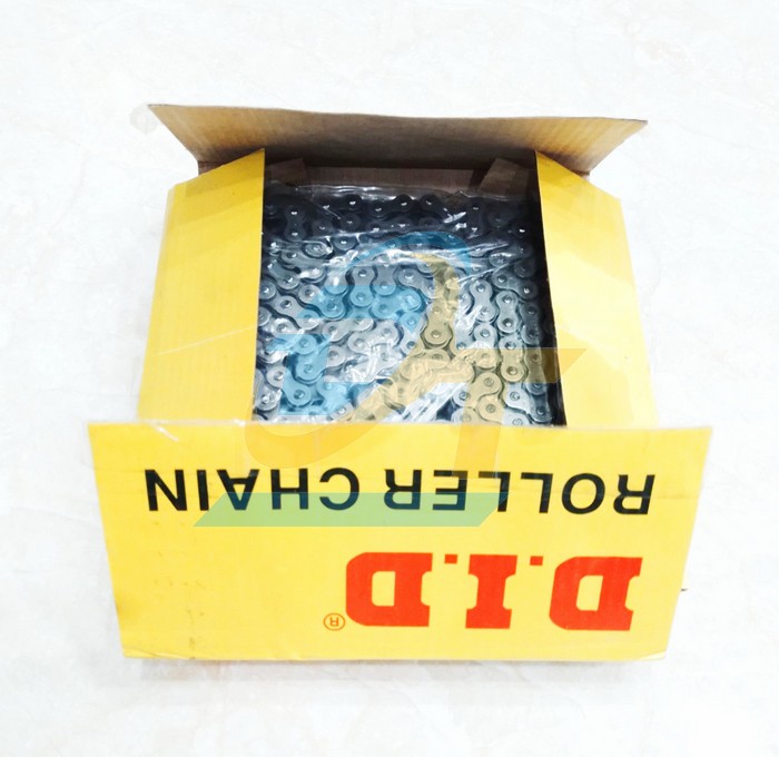 S&ecirc;n (x&iacute;ch) đ&ocirc;i D.I.D 40-2R  D.I.D | Gi&aacute; rẻ nhất - C&ocirc;ng Ty TNHH Thương Mại Dịch Vụ Đạt T&acirc;m