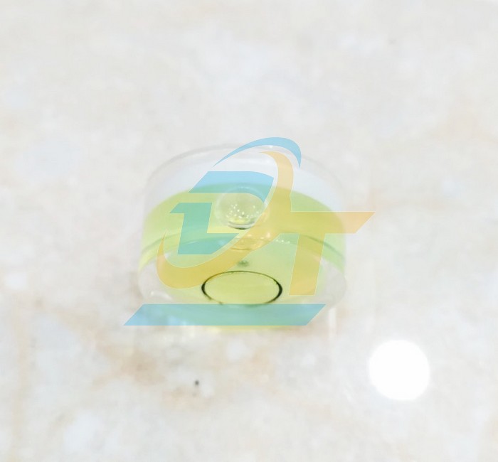 Thước thủy tròn 18mm  VietNam | Giá rẻ nhất - Công Ty TNHH Thương Mại Dịch Vụ Đạt Tâm