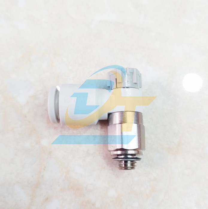 Van tiết lưu M5-6 SMC AS120F-M5-06A AS120F-M5-06A SMC | Giá rẻ nhất - Công Ty TNHH Thương Mại Dịch Vụ Đạt Tâm