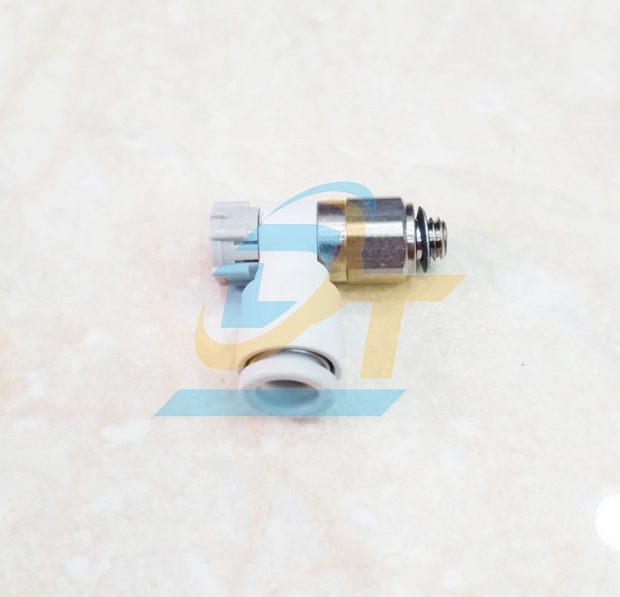 Van tiết lưu M5-6 SMC AS120F-M5-06A AS120F-M5-06A SMC | Giá rẻ nhất - Công Ty TNHH Thương Mại Dịch Vụ Đạt Tâm
