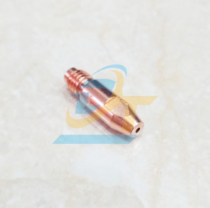 Béc hàn MIG 36KD 1.6x30mm  China | Giá rẻ nhất - Công Ty TNHH Thương Mại Dịch Vụ Đạt Tâm