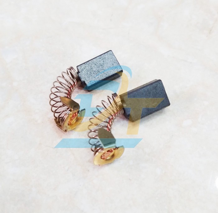 Chổi than CB-100A Makita B-80298  Makita | Giá rẻ nhất - Công Ty TNHH Thương Mại Dịch Vụ Đạt Tâm