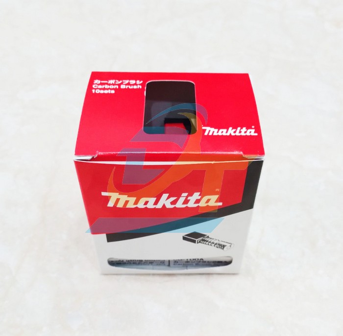Chổi than CB-100A Makita B-80298  Makita | Giá rẻ nhất - Công Ty TNHH Thương Mại Dịch Vụ Đạt Tâm