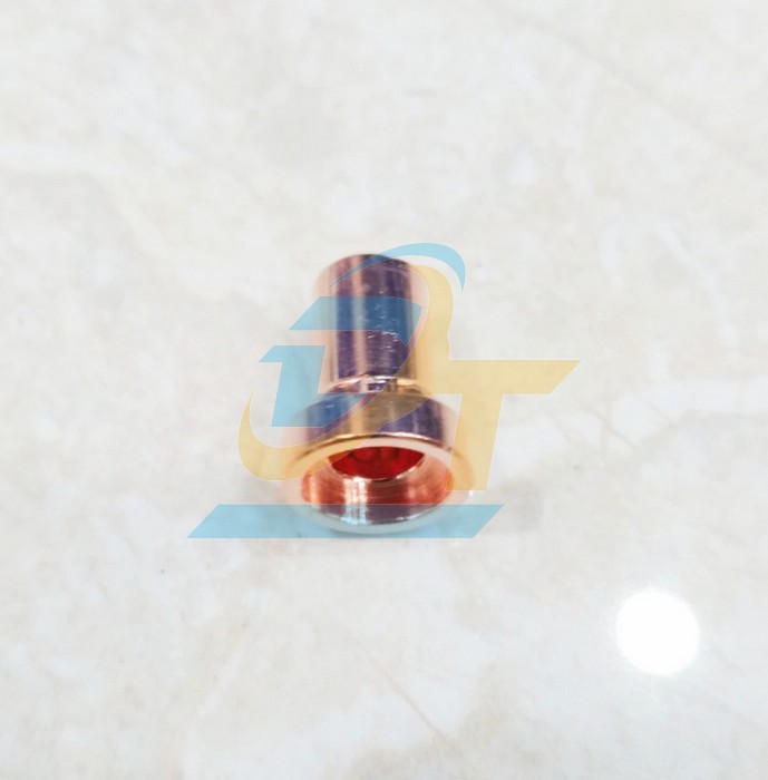 Bộ béc cắt Plasma PT31 kèm sứ  China | Giá rẻ nhất - Công Ty TNHH Thương Mại Dịch Vụ Đạt Tâm