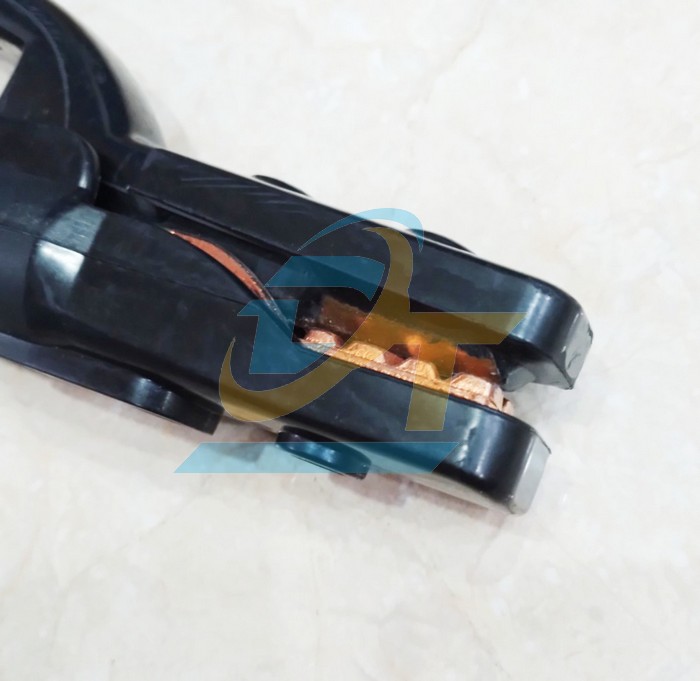 Bộ dây kìm hàn 4M 800-1000A cho máy hàn que  China | Giá rẻ nhất - Công Ty TNHH Thương Mại Dịch Vụ Đạt Tâm
