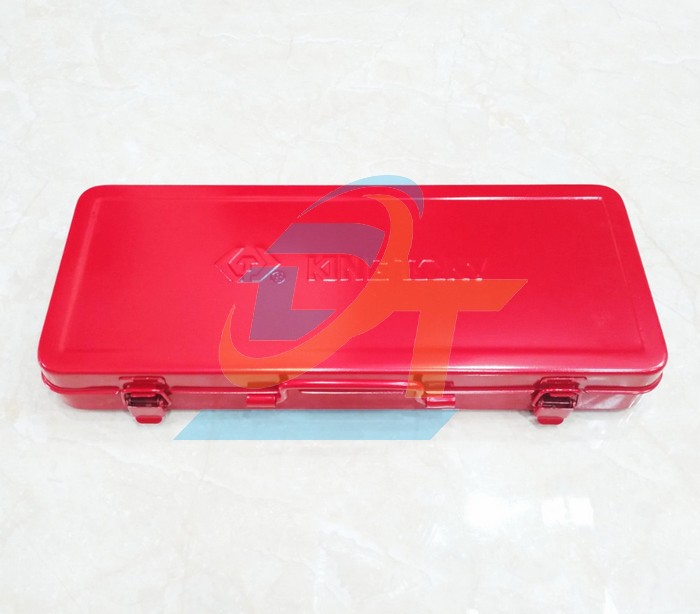 Bộ tuýp 1/2" 16 chi tiết 8-24mm Kingtony 4516MR  KingTony | Giá rẻ nhất - Công Ty TNHH Thương Mại Dịch Vụ Đạt Tâm