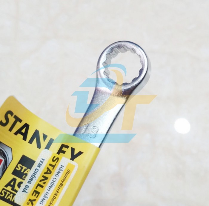 Cờ lê vòng miệng 13mm Stanley STMT80223-8B STMT80223-8B Stanley | Giá rẻ nhất - Công Ty TNHH Thương Mại Dịch Vụ Đạt Tâm