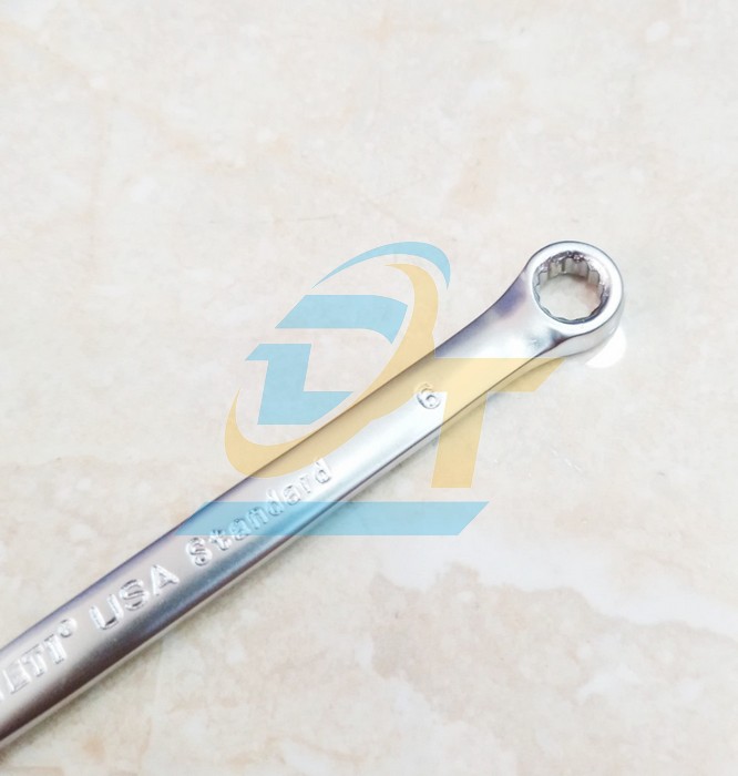 Cờ lê vòng miệng Yeti 6mm  Yeti | Giá rẻ nhất - Công Ty TNHH Thương Mại Dịch Vụ Đạt Tâm