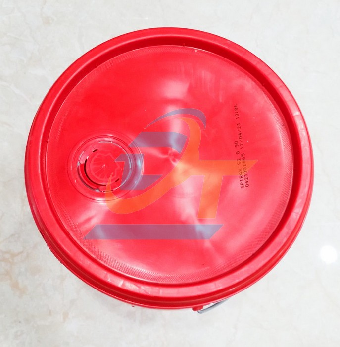 Dầu hộp số Shell Spirax S2 G 90 - Thùng 20L  Shell-Spirax | Giá rẻ nhất - Công Ty TNHH Thương Mại Dịch Vụ Đạt Tâm