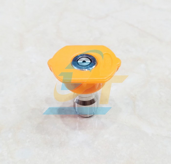 Đầu xịt béc rửa xe cao áp 15 độ  China | Giá rẻ nhất - Công Ty TNHH Thương Mại Dịch Vụ Đạt Tâm