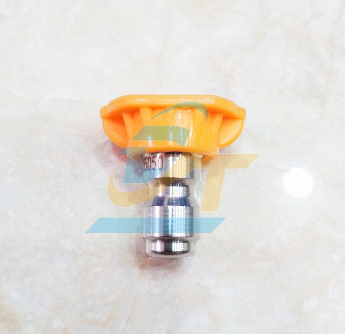 Đầu xịt béc rửa xe cao áp 15 độ  China | Giá rẻ nhất - Công Ty TNHH Thương Mại Dịch Vụ Đạt Tâm