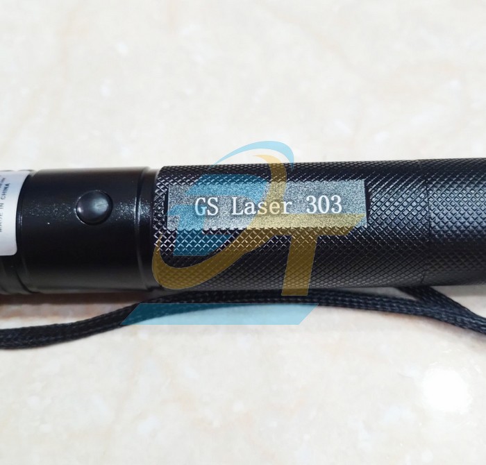 Đèn pin laser 303  China | Giá rẻ nhất - Công Ty TNHH Thương Mại Dịch Vụ Đạt Tâm