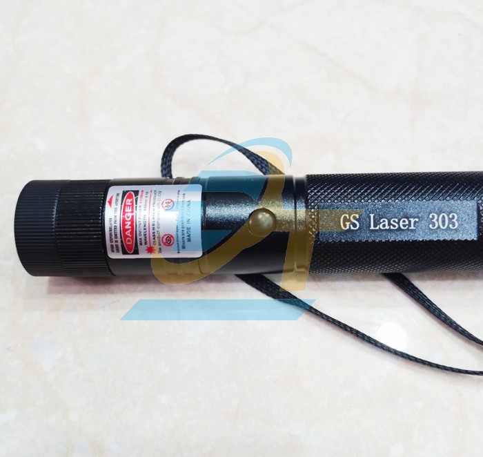 Đèn pin laser 303  China | Giá rẻ nhất - Công Ty TNHH Thương Mại Dịch Vụ Đạt Tâm