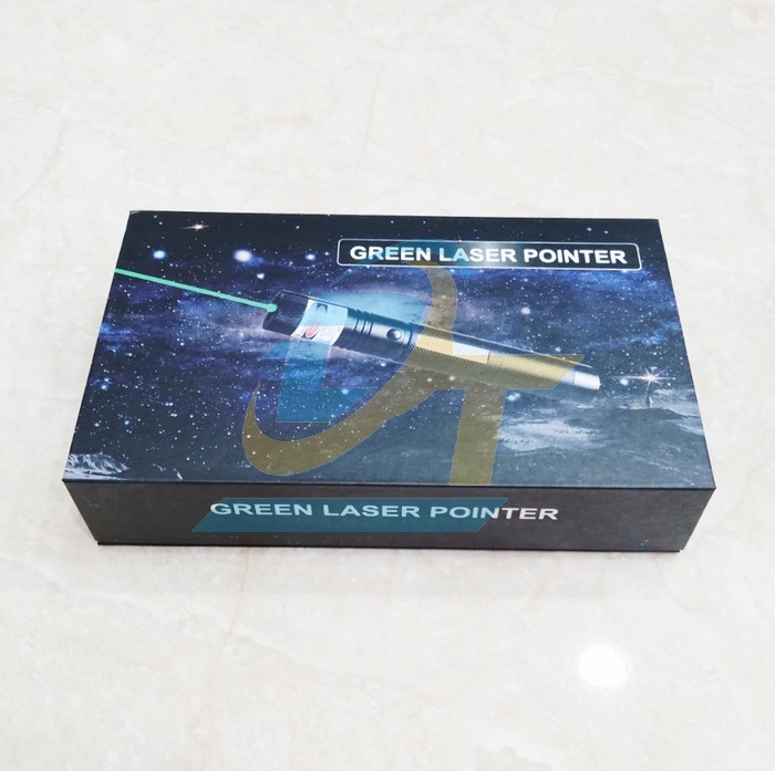 Đèn pin laser 303  China | Giá rẻ nhất - Công Ty TNHH Thương Mại Dịch Vụ Đạt Tâm
