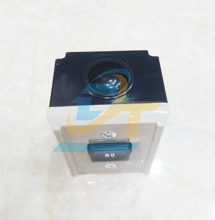 Hộp nút nhấn ON Kasuga BSH221 BSH221 KASUGA | Giá rẻ nhất - Công Ty TNHH Thương Mại Dịch Vụ Đạt Tâm