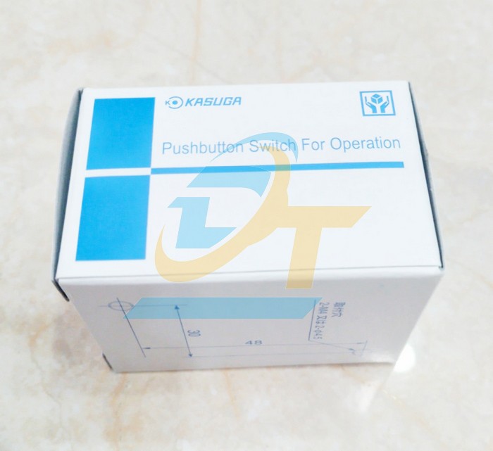 Hộp nút nhấn ON Kasuga BSH221 BSH221 KASUGA | Giá rẻ nhất - Công Ty TNHH Thương Mại Dịch Vụ Đạt Tâm